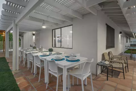 Dining - 41321 Pedro Buff Dr, Bermuda Dunes, CA 92203 photo 1 of 5