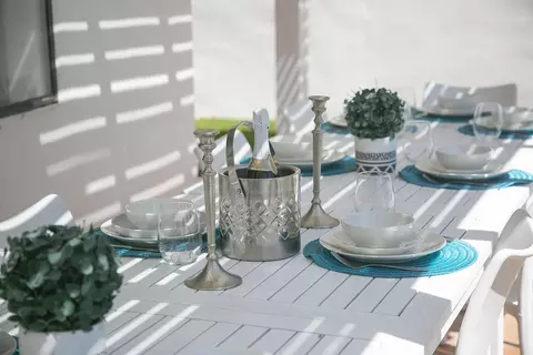 Dining - 41321 Pedro Buff Dr, Bermuda Dunes, CA 92203 photo 5 of 5