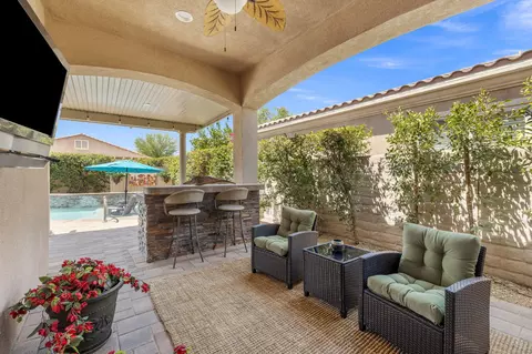 Exterior - 81919 Avenida Dulce, Indio, CA 92203 photo 1 of 5