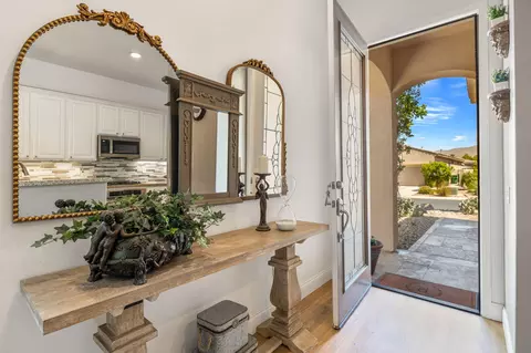 Entry Way - 81919 Avenida Dulce, Indio, CA 92203 photo 1 of 1