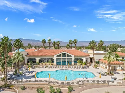 Exterior - 81919 Avenida Dulce, Indio, CA 92203 photo 5 of 5