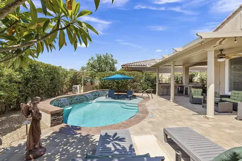 Exterior - 81919 Avenida Dulce, Indio, CA 92203 photo 3 of 5