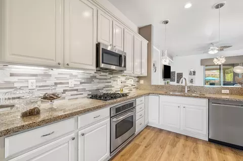 Kitchen - 81919 Avenida Dulce, Indio, CA 92203 photo 3 of 3