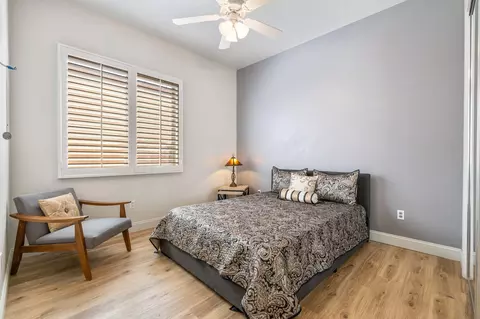 Bedroom - 81919 Avenida Dulce, Indio, CA 92203 photo 5 of 6