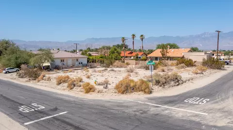 0 Desert Moon Dr, Thousand Palms, CA 92276