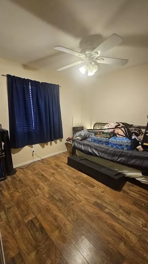 Bedroom - 1952 Bartle Pl, Thermal, CA 92274 photo 1 of 2