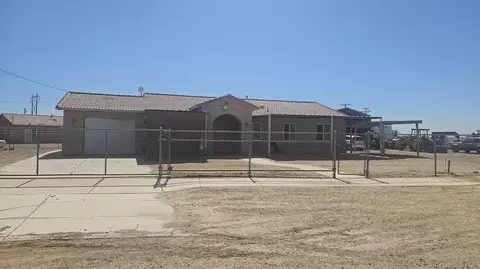 1952 Bartle Pl, Thermal, CA 92274
