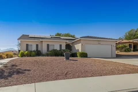 12925 Hidalgo St, Desert Hot Springs, CA 92240