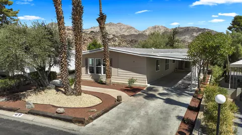 49305 Hwy 74 #SPC 49, Palm Desert, CA 92260