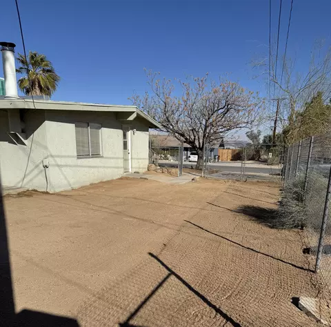 Exterior - 5958 El Reposo St, Joshua Tree, CA 92252 photo 9 of 9