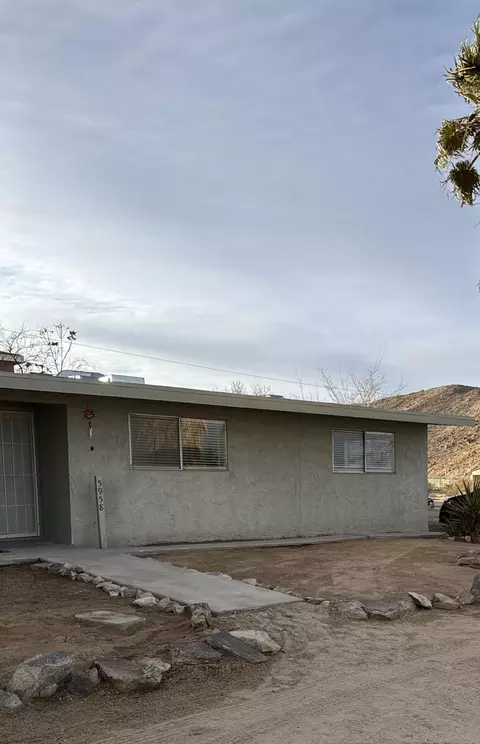 Other - 5958 El Reposo St, Joshua Tree, CA 92252 photo 2 of 2
