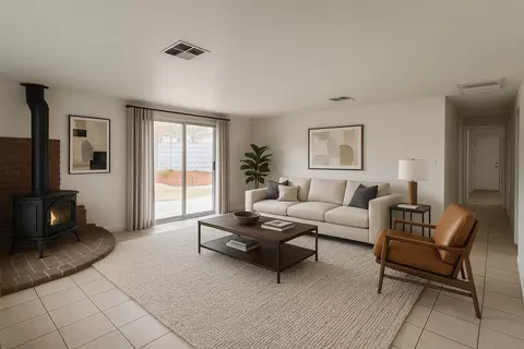 Living - 5958 El Reposo St, Joshua Tree, CA 92252 photo 1 of 2