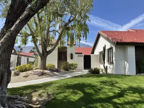 2255 E Miramonte Cir, Palm Springs, CA 92264