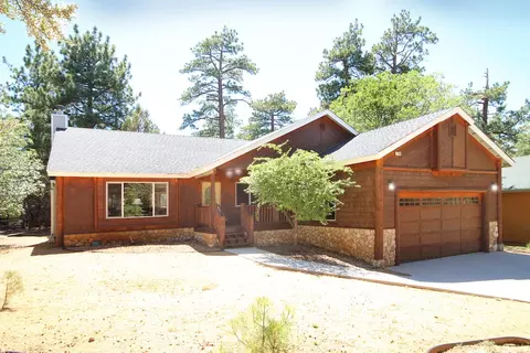 1769 Cascade Rd, Big Bear City, CA 92314