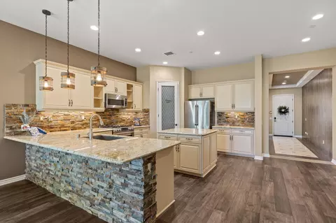 Kitchen - 43038 Ascona Ln, Indio, CA 92203 photo 2 of 4