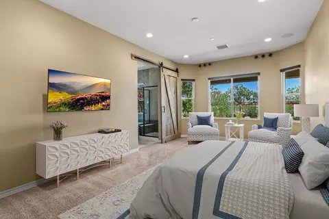 Bedroom - 43038 Ascona Ln, Indio, CA 92203 photo 1 of 4