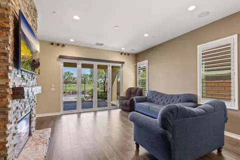 Living - 43038 Ascona Ln, Indio, CA 92203 photo 3 of 4