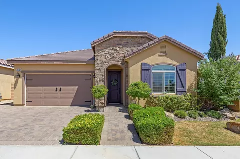 Exterior - 43038 Ascona Ln, Indio, CA 92203 photo 6 of 7