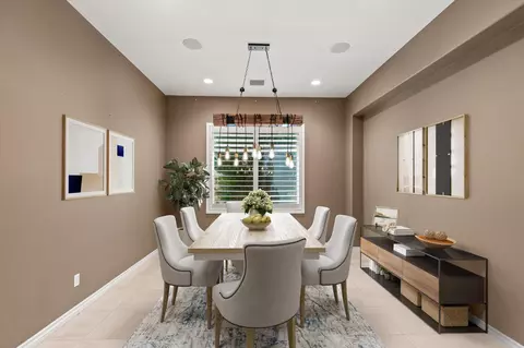 Dining - 43038 Ascona Ln, Indio, CA 92203 photo 2 of 2