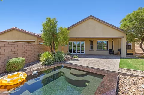 Exterior - 43038 Ascona Ln, Indio, CA 92203 photo 3 of 7