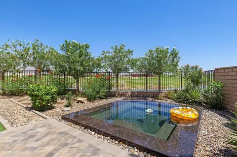 Exterior - 43038 Ascona Ln, Indio, CA 92203 photo 2 of 7