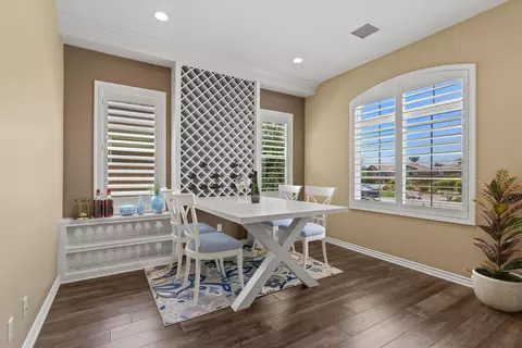 Dining - 43038 Ascona Ln, Indio, CA 92203 photo 1 of 2