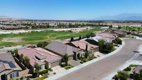 View/Area - 43038 Ascona Ln, Indio, CA 92203 photo 2 of 11