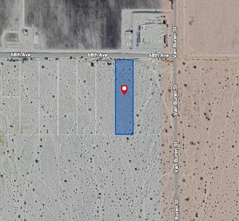 0 68th Ave, Thermal, CA 92274