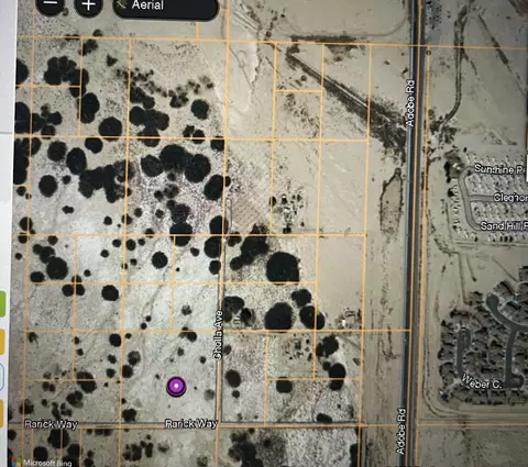 0 Sunny Sands Dr, Twentynine Palms, CA 92277