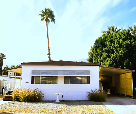 348 Sand Creek Crk, Cathedral City, CA 92234