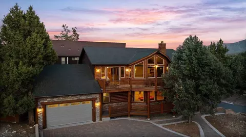 42573 Bear Loop N, Big Bear Lake, CA 92315