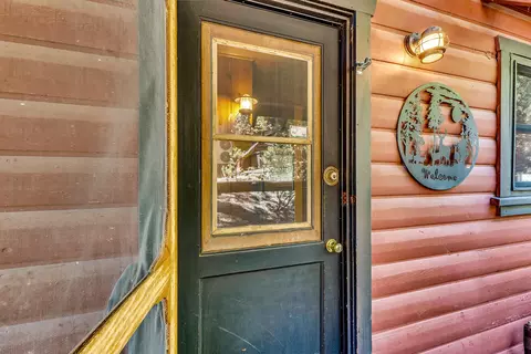 Exterior - 52646 Chickadee Ln, Idyllwild, CA 92549 photo 4 of 20