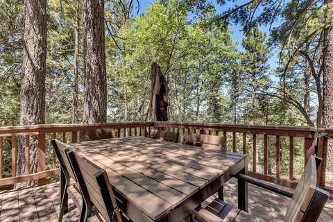 Exterior - 52646 Chickadee Ln, Idyllwild, CA 92549 photo 9 of 20