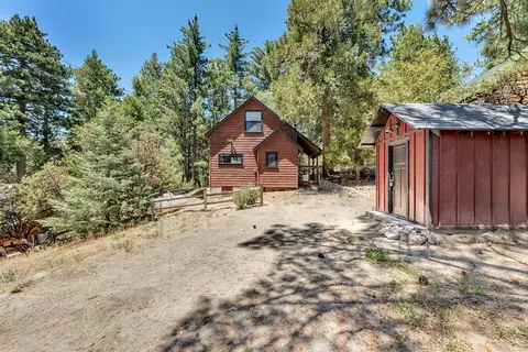 Exterior - 52646 Chickadee Ln, Idyllwild, CA 92549 photo 1 of 20