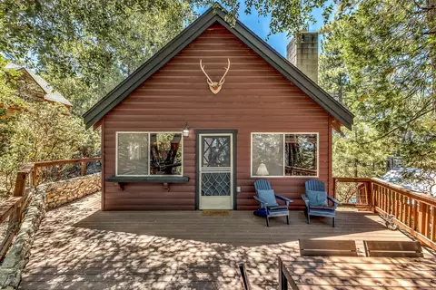 Other - 52646 Chickadee Ln, Idyllwild, CA 92549 photo 9 of 17