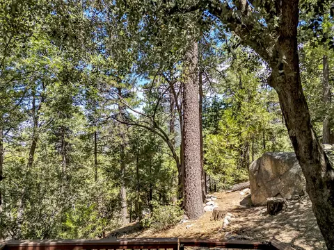 Exterior - 52646 Chickadee Ln, Idyllwild, CA 92549 photo 14 of 20
