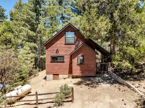 Other - 52646 Chickadee Ln, Idyllwild, CA 92549 photo 17 of 17