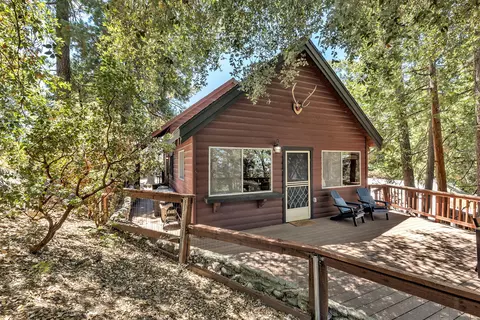 Other - 52646 Chickadee Ln, Idyllwild, CA 92549 photo 12 of 17