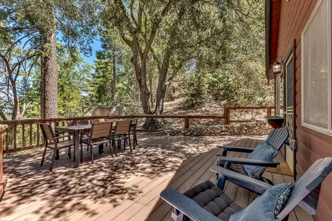 Exterior - 52646 Chickadee Ln, Idyllwild, CA 92549 photo 7 of 20