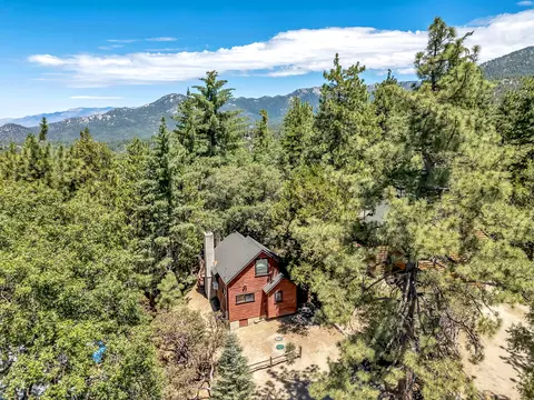 View/Area - 52646 Chickadee Ln, Idyllwild, CA 92549 photo 1 of 1