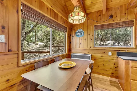 Dining - 52646 Chickadee Ln, Idyllwild, CA 92549 photo 1 of 3
