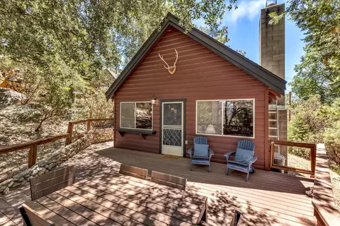 Other - 52646 Chickadee Ln, Idyllwild, CA 92549 photo 10 of 17