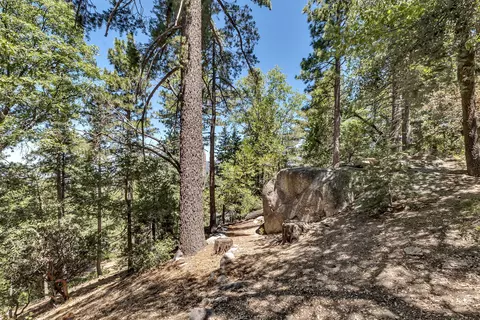 Exterior - 52646 Chickadee Ln, Idyllwild, CA 92549 photo 11 of 20