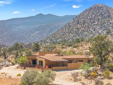 70770 S View Dr, Mountain Center, CA 92561