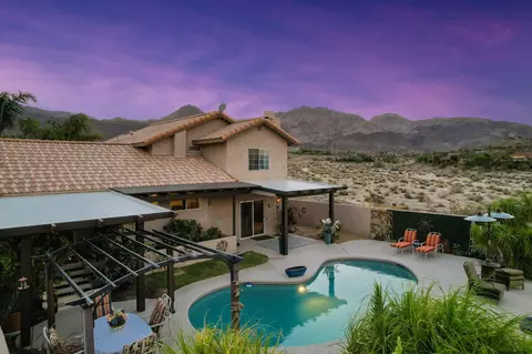 71750 Cholla Way, Palm Desert, CA 92260