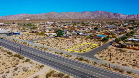 111 S 29 Palms Outer Hwy, Twentynine Palms, CA 92277