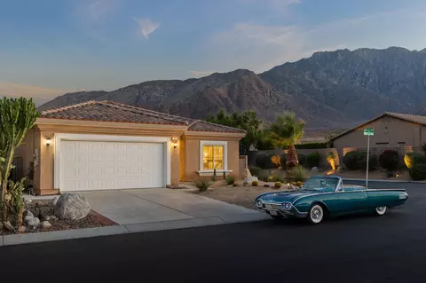 783 Mira Grande, Palm Springs, CA 92262