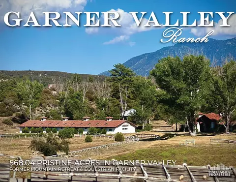 61250 Hwy 74, Mountain Center, CA 92561