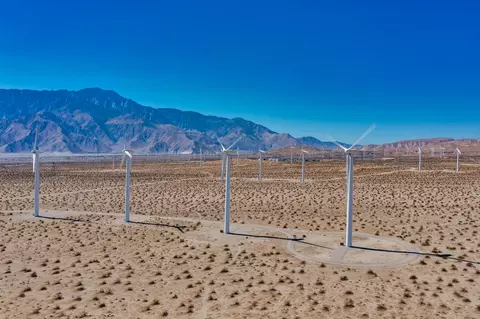 0 N Indian Canyon Dr, Desert Hot Springs, CA 92240