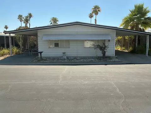 309 San Domingo Dr, Palm Springs, CA 92264